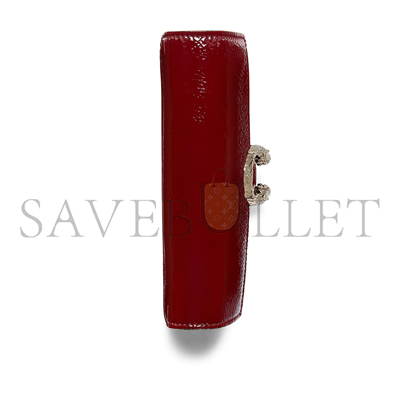 G*u*i dionysus mini bag 795368 (17.5*11*6.5cm)